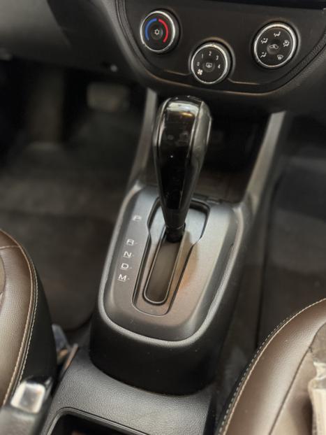 CHEVROLET Cobalt 1.8 4P FLEX LTZ AUTOMTICO, Foto 11