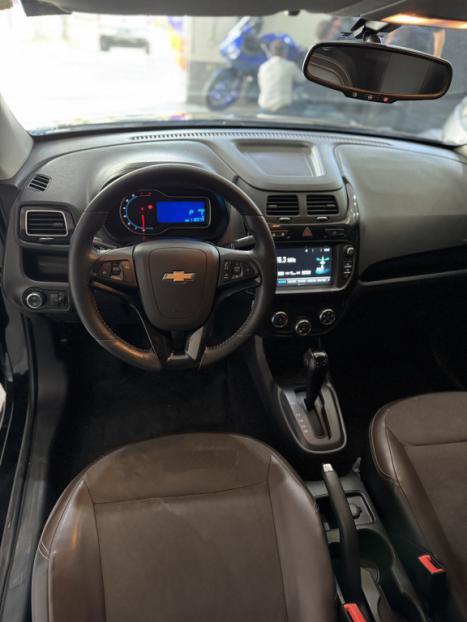CHEVROLET Cobalt 1.8 4P FLEX LTZ AUTOMTICO, Foto 12