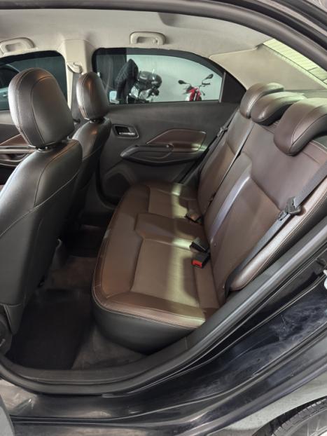 CHEVROLET Cobalt 1.8 4P FLEX LTZ AUTOMTICO, Foto 13