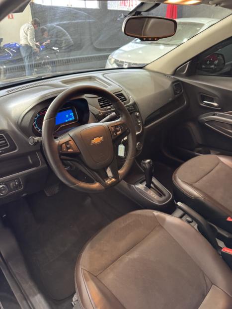CHEVROLET Cobalt 1.8 4P FLEX LTZ AUTOMTICO, Foto 14