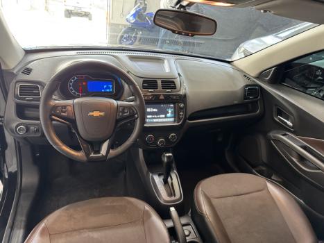 CHEVROLET Cobalt 1.8 4P FLEX LTZ AUTOMTICO, Foto 15