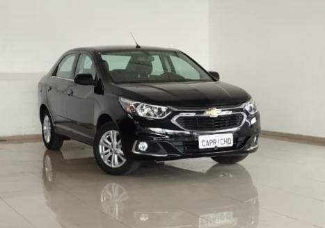 CHEVROLET Cobalt 1.8 4P FLEX LTZ AUTOMTICO, Foto 3