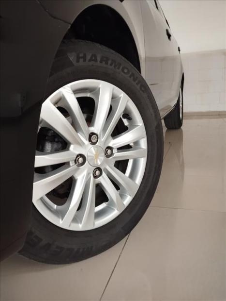 CHEVROLET Cobalt 1.8 4P FLEX LTZ AUTOMTICO, Foto 4