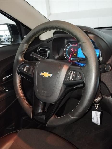 CHEVROLET Cobalt 1.8 4P FLEX LTZ AUTOMTICO, Foto 8