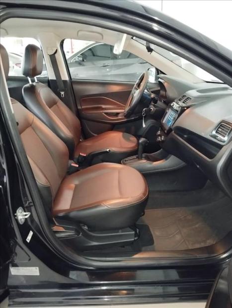 CHEVROLET Cobalt 1.8 4P FLEX LTZ AUTOMTICO, Foto 9