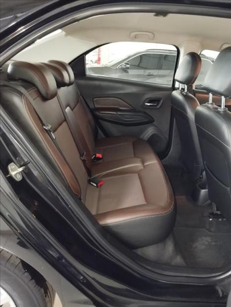CHEVROLET Cobalt 1.8 4P FLEX LTZ AUTOMTICO, Foto 12