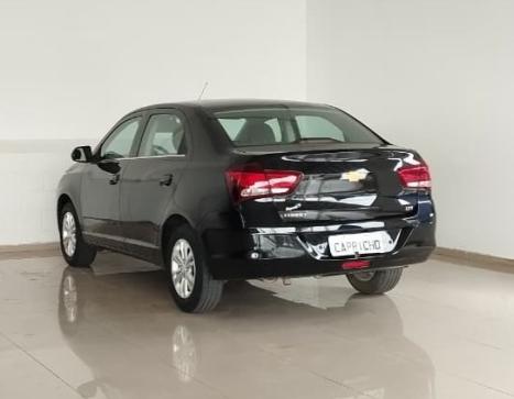 CHEVROLET Cobalt 1.8 4P FLEX LTZ AUTOMTICO, Foto 13