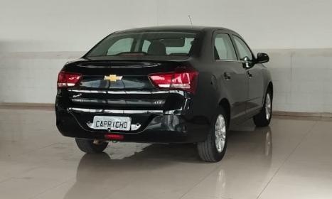 CHEVROLET Cobalt 1.8 4P FLEX LTZ AUTOMTICO, Foto 14