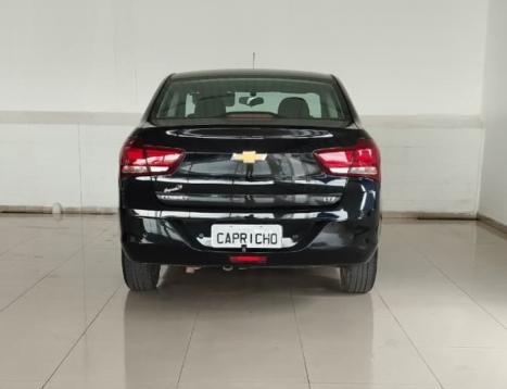 CHEVROLET Cobalt 1.8 4P FLEX LTZ AUTOMTICO, Foto 15
