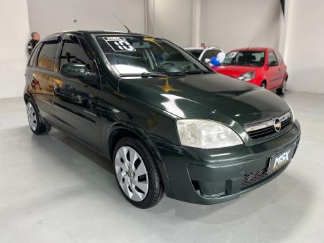 CHEVROLET Corsa Hatch 1.4 4P PREMIUM FLEX, Foto 6