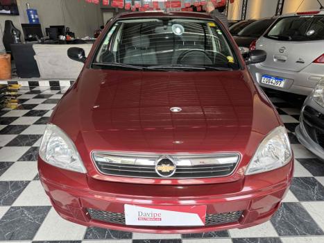 CHEVROLET Corsa Hatch 1.4 4P MAXX FLEX, Foto 2