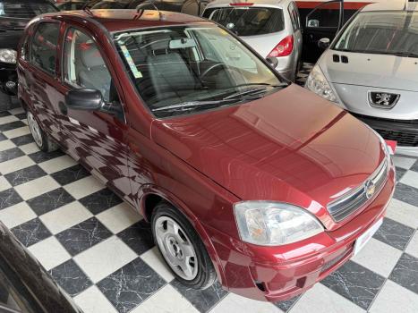 CHEVROLET Corsa Hatch 1.4 4P MAXX FLEX, Foto 3