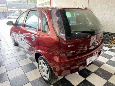 CHEVROLET Corsa Hatch 1.4 4P MAXX FLEX, Foto 6