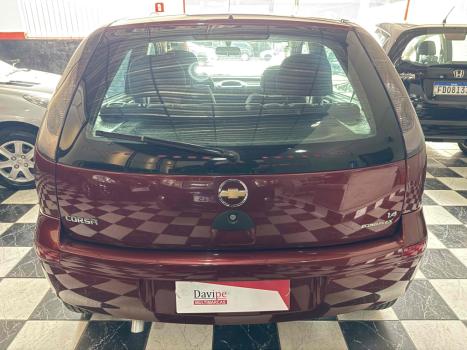 CHEVROLET Corsa Hatch 1.4 4P MAXX FLEX, Foto 7