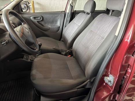 CHEVROLET Corsa Hatch 1.4 4P MAXX FLEX, Foto 9