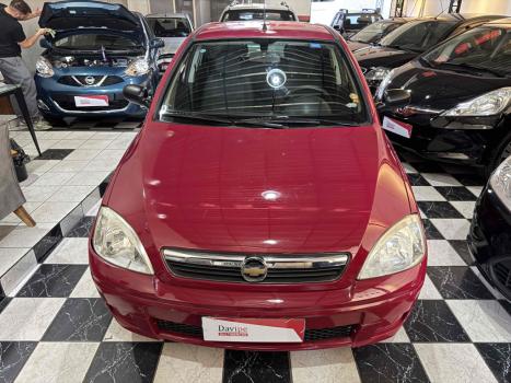 CHEVROLET Corsa Hatch 1.0 4P MAXX, Foto 2