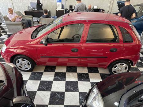 CHEVROLET Corsa Hatch 1.0 4P MAXX, Foto 4