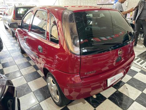 CHEVROLET Corsa Hatch 1.0 4P MAXX, Foto 5
