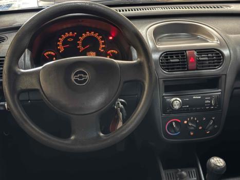 CHEVROLET Corsa Hatch 1.0 4P MAXX, Foto 9