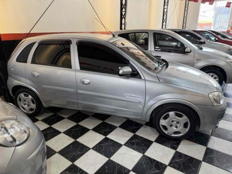 CHEVROLET Corsa Hatch 1.4 4P PREMIUM FLEX, Foto 4