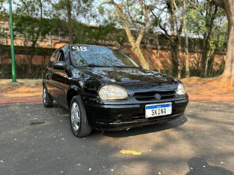 CHEVROLET Corsa Sedan 1.0 4P, Foto 3