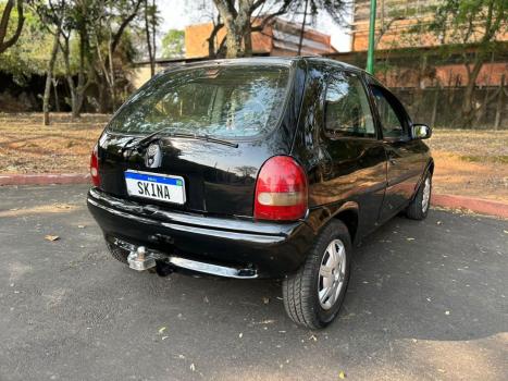 CHEVROLET Corsa Sedan 1.0 4P, Foto 4