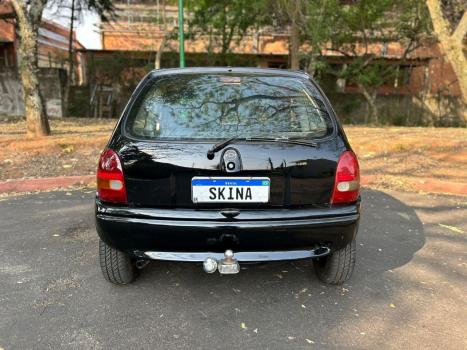 CHEVROLET Corsa Sedan 1.0 4P, Foto 5