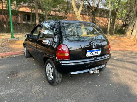 CHEVROLET Corsa Sedan 1.0 4P, Foto 6