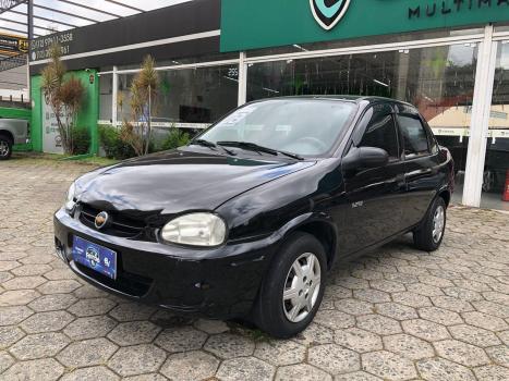 CHEVROLET Corsa Sedan 1.0 4P CLASSIC LIFE, Foto 2