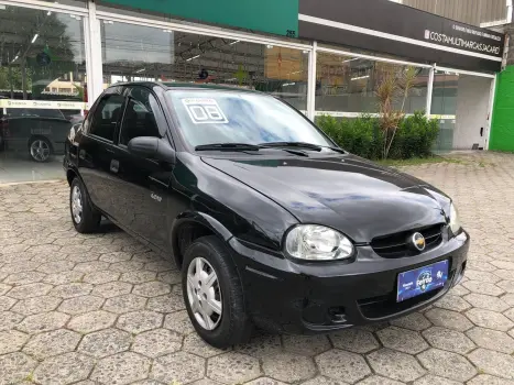 CHEVROLET Corsa Sedan 1.0 4P CLASSIC LIFE, Foto 3