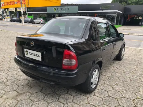 CHEVROLET Corsa Sedan 1.0 4P CLASSIC LIFE, Foto 5