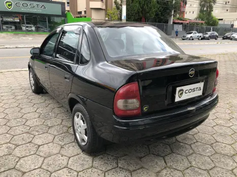 CHEVROLET Corsa Sedan 1.0 4P CLASSIC LIFE, Foto 6