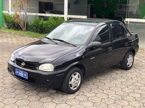 CHEVROLET Corsa Sedan 1.0 4P CLASSIC LIFE, Foto 8