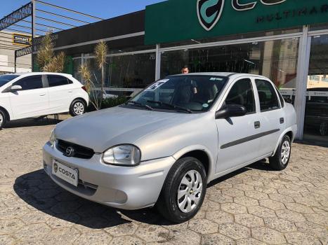 CHEVROLET Corsa Sedan 1.0 4P CLASSIC VHC, Foto 2
