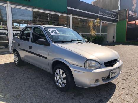 CHEVROLET Corsa Sedan 1.0 4P CLASSIC VHC, Foto 3