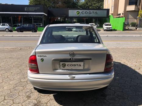 CHEVROLET Corsa Sedan 1.0 4P CLASSIC VHC, Foto 4