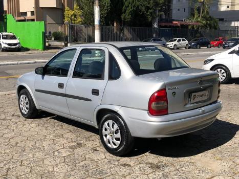 CHEVROLET Corsa Sedan 1.0 4P CLASSIC VHC, Foto 5