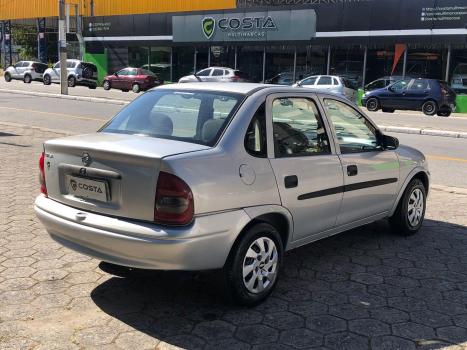 CHEVROLET Corsa Sedan 1.0 4P CLASSIC VHC, Foto 6