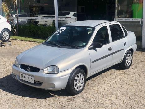 CHEVROLET Corsa Sedan 1.0 4P CLASSIC VHC, Foto 7