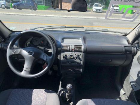 CHEVROLET Corsa Sedan 1.0 4P CLASSIC VHC, Foto 8