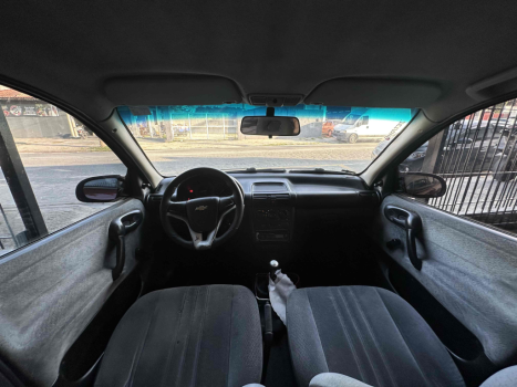 CHEVROLET Corsa Wagon 1.6 16V 4P GL, Foto 7