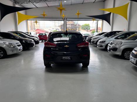 CHEVROLET Cruze Hatch 1.4 16V 4P LTZ SPORT6 TURBO FLEX AUTOMTICO, Foto 6