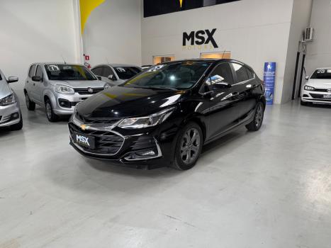 CHEVROLET Cruze Hatch 1.4 16V 4P LTZ SPORT6 TURBO FLEX AUTOMTICO, Foto 8