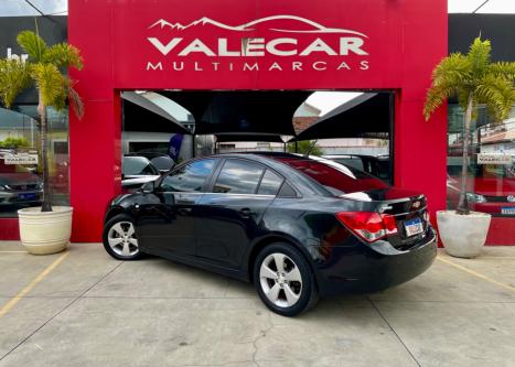 CHEVROLET Cruze Hatch 1.8 16V 4P LT SPORT6 FLEX, Foto 5