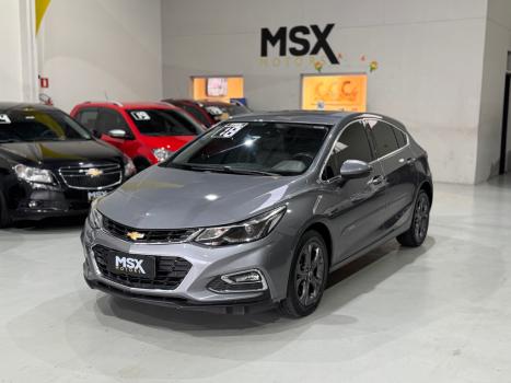 CHEVROLET Cruze Hatch 1.4 16V 4P LTZ SPORT6 TURBO FLEX AUTOMTICO, Foto 10