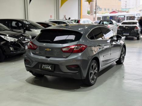 CHEVROLET Cruze Hatch 1.4 16V 4P LTZ SPORT6 TURBO FLEX AUTOMTICO, Foto 11
