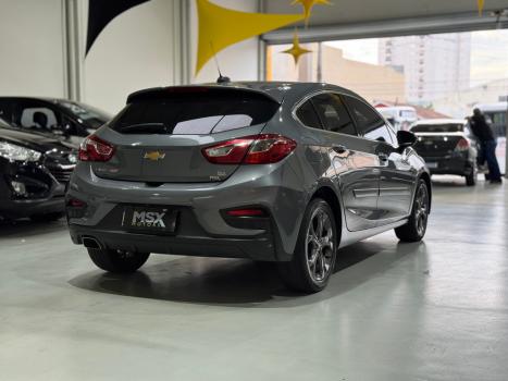 CHEVROLET Cruze Hatch 1.4 16V 4P LTZ SPORT6 TURBO FLEX AUTOMTICO, Foto 12