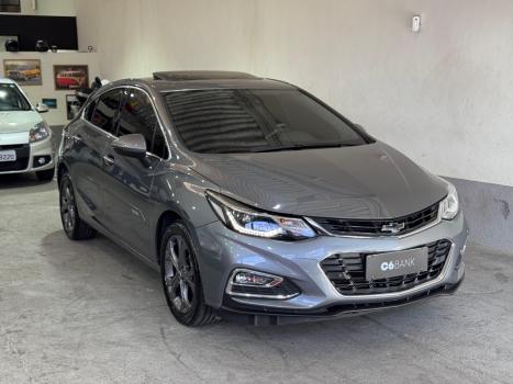 CHEVROLET Cruze Hatch 1.4 16V 4P LTZ SPORT6 TURBO FLEX AUTOMTICO, Foto 1
