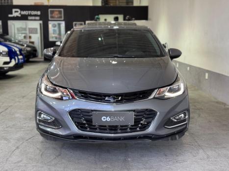 CHEVROLET Cruze Hatch 1.4 16V 4P LTZ SPORT6 TURBO FLEX AUTOMTICO, Foto 2