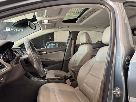 CHEVROLET Cruze Hatch 1.4 16V 4P LTZ SPORT6 TURBO FLEX AUTOMTICO, Foto 8